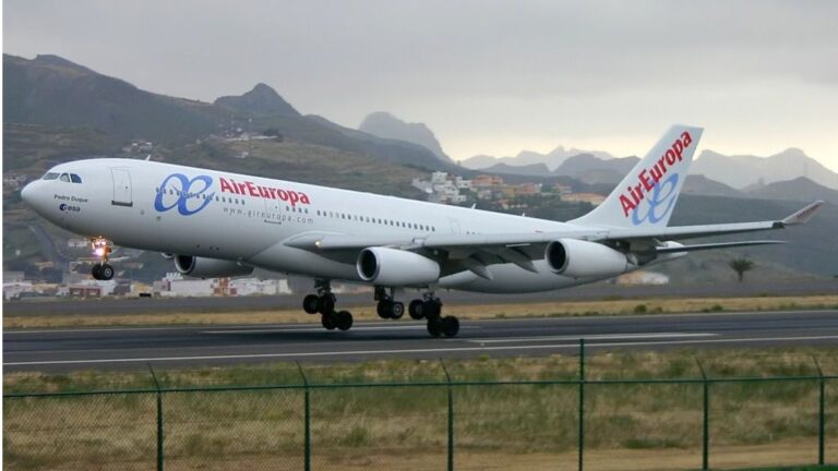 Air Europa