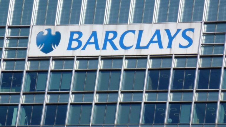 Sede de Barclays