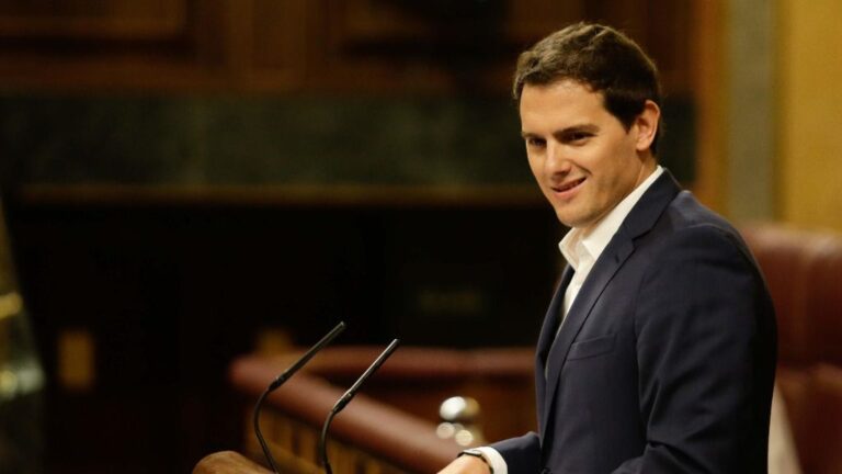 Albert Rivera