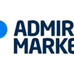 Logotipo de Admiral Markets