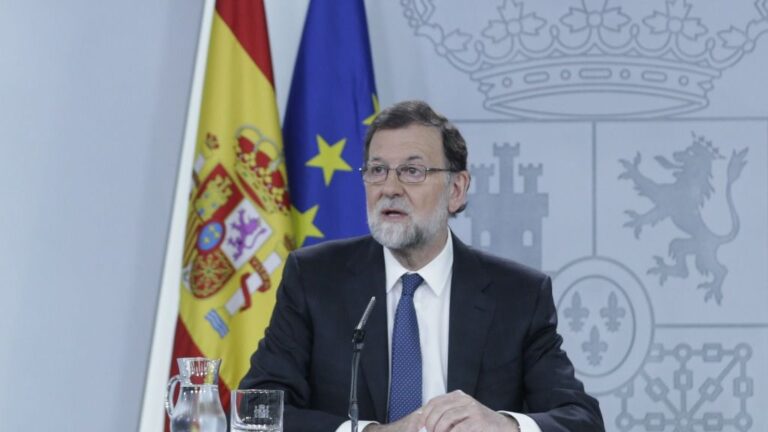 Mariano Rajoy