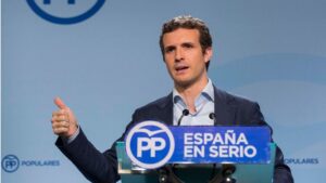 Pablo Casado