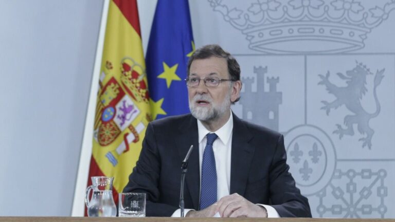 Mariano Rajoy