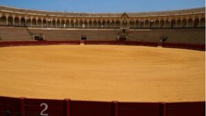 Plaza de toros