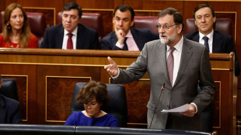 Mariano Rajoy