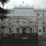 Fiscalía General del Estado (Madrid)