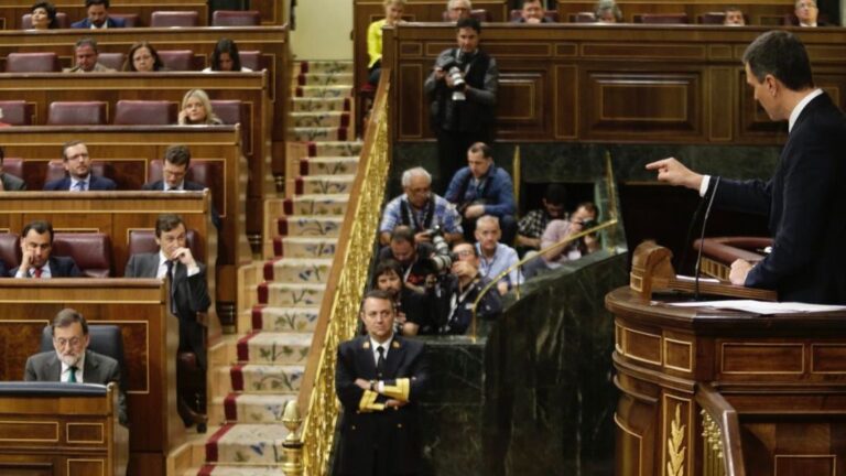 Pedro Sánchez