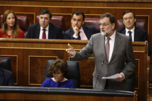 Mariano Rajoy