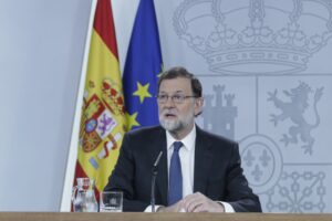 Mariano Rajoy