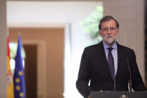 Mariano Rajoy