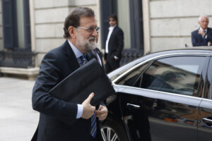 Mariano Rajoy