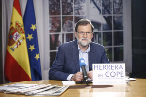 Mariano Rajoy