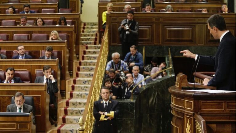 Pedro Sánchez