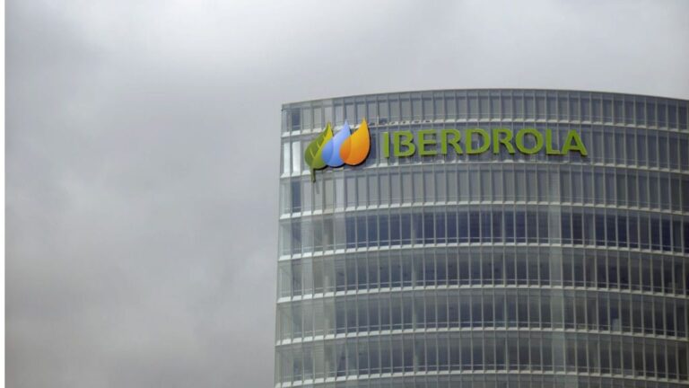 Iberdrola