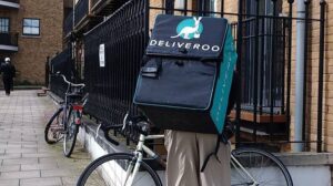 Deliveroo