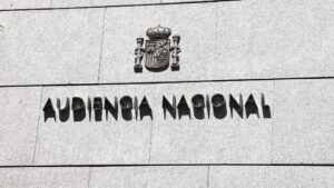 Audiencia Nacional