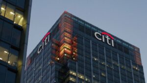 Citigroup