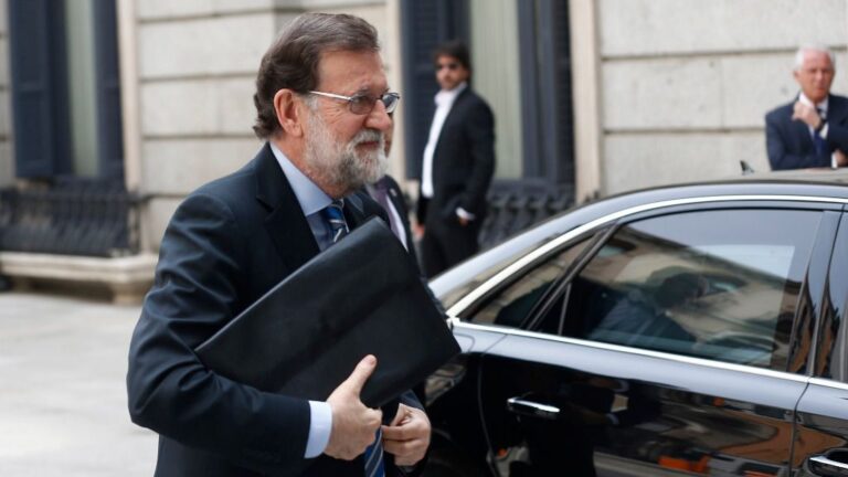 Mariano Rajoy