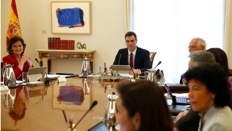 Pedro Sánchez