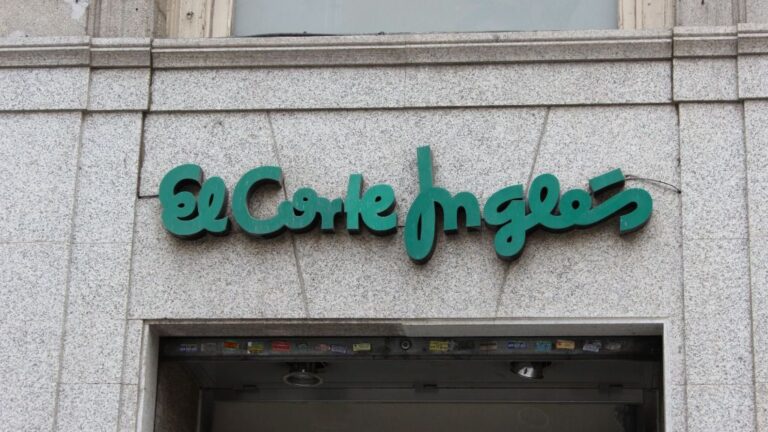 El Corte Ingles