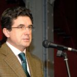 Jaume Matas, expresidente del Govern de las Islas Baleares