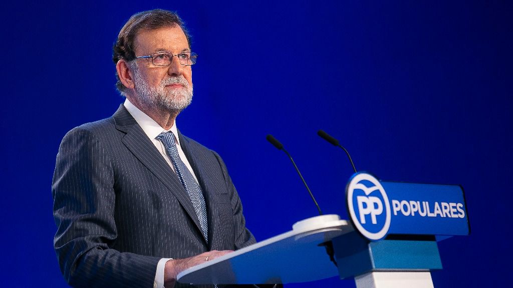 Mariano Rajoy