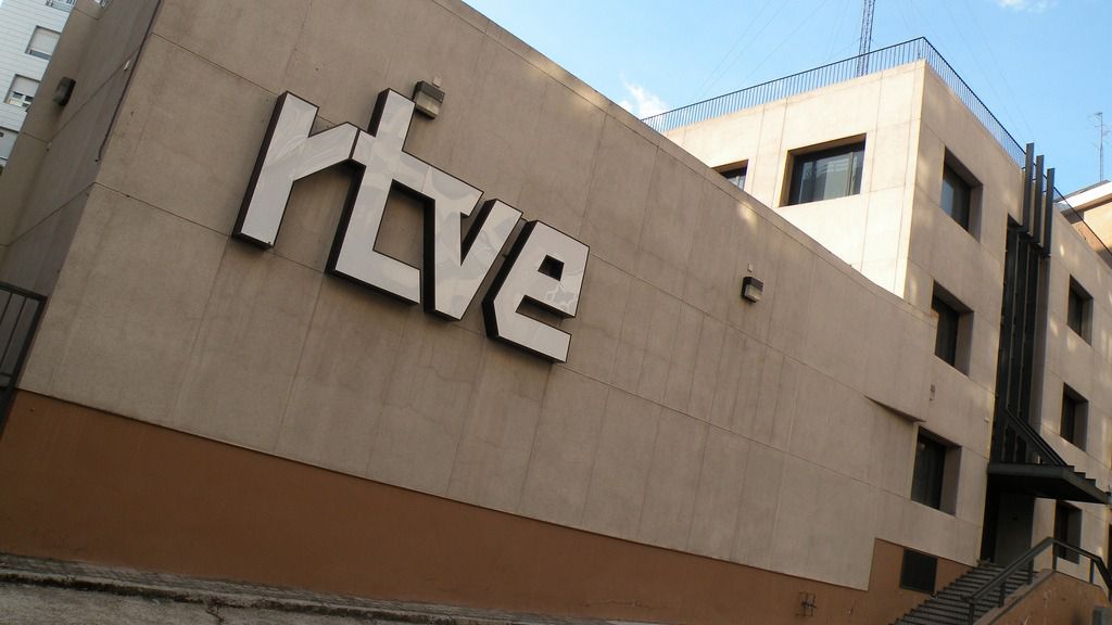 RTVE