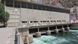 Central Hidroeléctrica