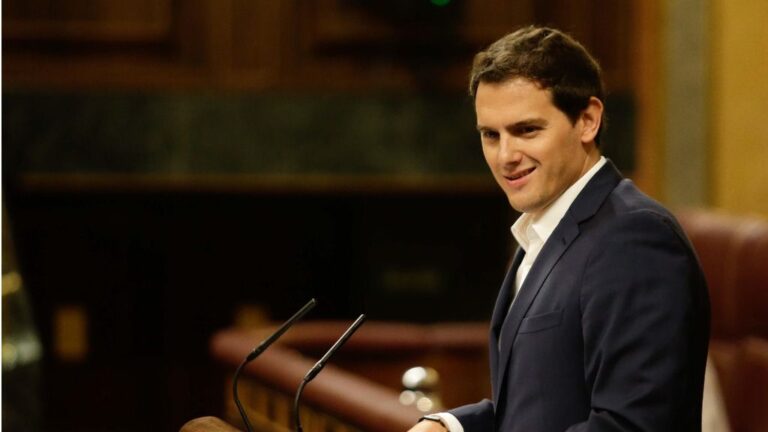 Albert Rivera