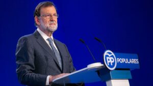 Mariano Rajoy