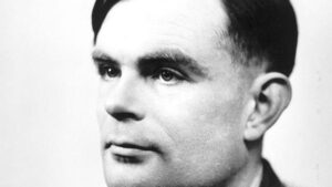 Alan Turing