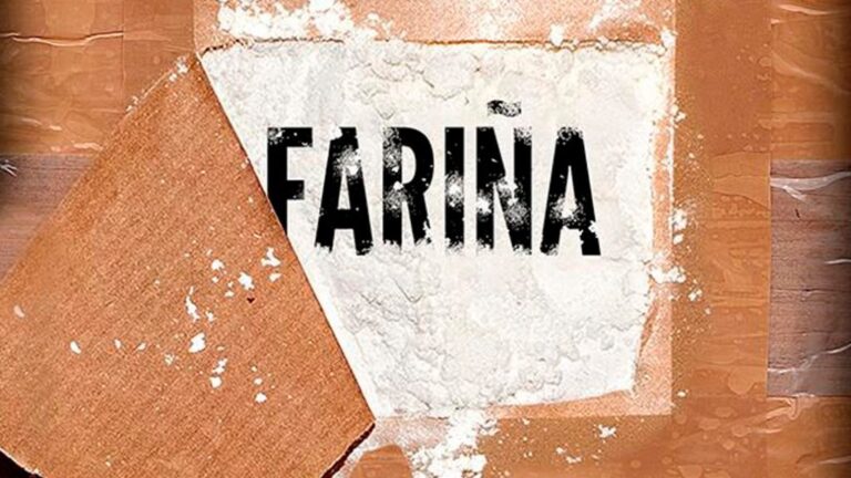 Fariña