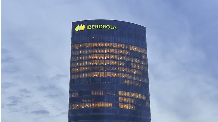 Sede de Iberdrola