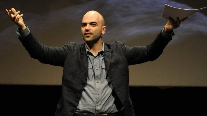 Roberto Saviano