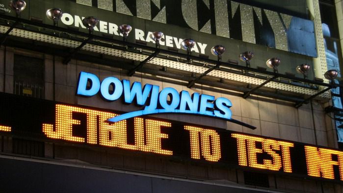 Dow Jones