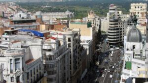 Gran via