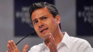 Enrique Peña Nieto