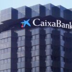 Sede de CaixaBank