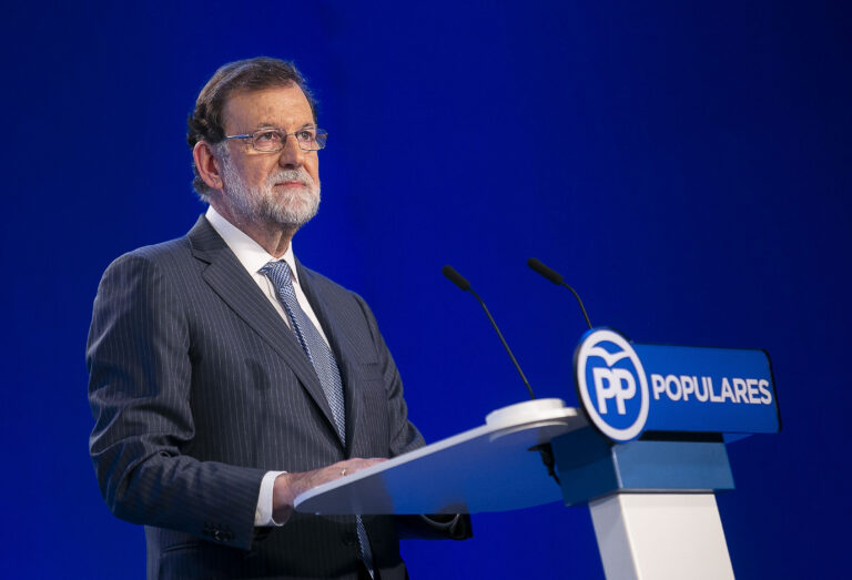 Mariano Rajoy