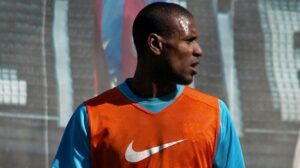 Enric Abidal