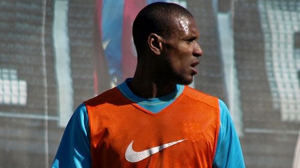 Enric Abidal