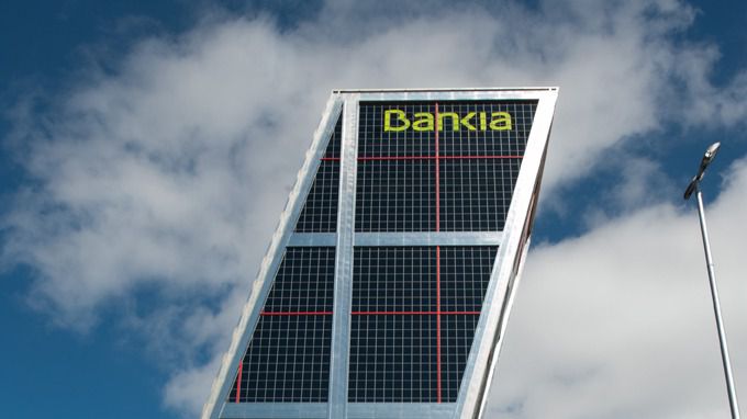 Bankia