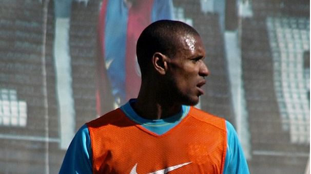 Enric Abidal