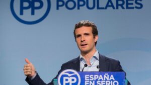 Pablo Casado