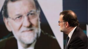 Mariano Rajoy