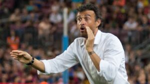 Luis Enrique