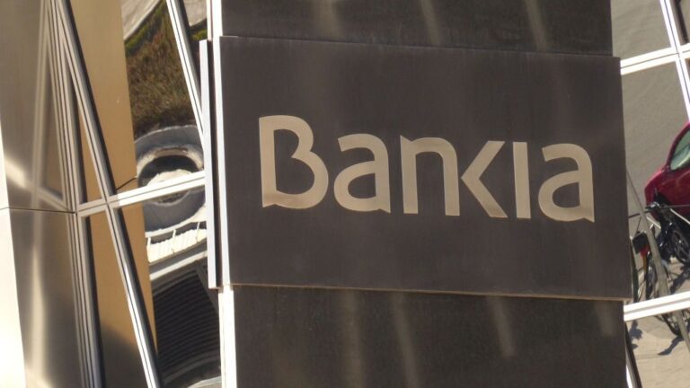 Bankia