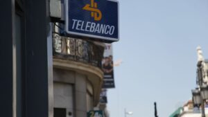 Banca Bancos telebanco 4b cajero
