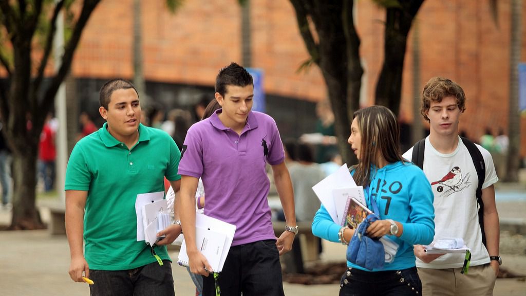 Estudiantes