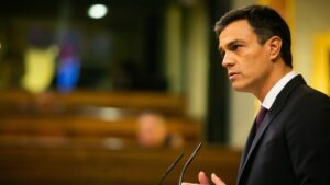 Pedro Sánchez